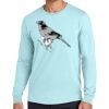 Classics Unisex Cotton Long Sleeve T Shirt Thumbnail