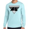 Classics Unisex Cotton Long Sleeve T Shirt Thumbnail