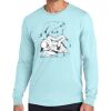 Classics Unisex Cotton Long Sleeve T Shirt Thumbnail