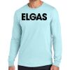 Classics Unisex Cotton Long Sleeve T Shirt Thumbnail