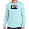 Classics Unisex Cotton Long Sleeve T Shirt Thumbnail