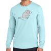 Classics Unisex Cotton Long Sleeve T Shirt Thumbnail