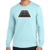Classics Unisex Cotton Long Sleeve T Shirt Thumbnail