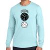 Classics Unisex Cotton Long Sleeve T Shirt Thumbnail