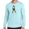 Classics Unisex Cotton Long Sleeve T Shirt Thumbnail