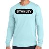 Classics Unisex Cotton Long Sleeve T Shirt Thumbnail