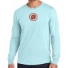 Classics Unisex Cotton Long Sleeve T Shirt Thumbnail