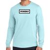 Classics Unisex Cotton Long Sleeve T Shirt Thumbnail