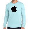 Classics Unisex Cotton Long Sleeve T Shirt Thumbnail