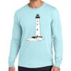 Classics Unisex Cotton Long Sleeve T Shirt Thumbnail