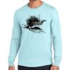 Classics Unisex Cotton Long Sleeve T Shirt Thumbnail