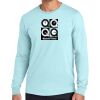 Classics Unisex Cotton Long Sleeve T Shirt Thumbnail