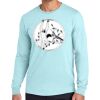 Classics Unisex Cotton Long Sleeve T Shirt Thumbnail