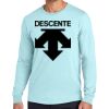 Classics Unisex Cotton Long Sleeve T Shirt Thumbnail