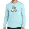 Classics Unisex Cotton Long Sleeve T Shirt Thumbnail