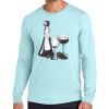 Classics Unisex Cotton Long Sleeve T Shirt Thumbnail