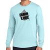 Classics Unisex Cotton Long Sleeve T Shirt Thumbnail