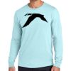 Classics Unisex Cotton Long Sleeve T Shirt Thumbnail