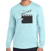 Classics Unisex Cotton Long Sleeve T Shirt Thumbnail