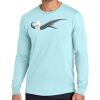 Classics Unisex Cotton Long Sleeve T Shirt Thumbnail