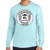 Classics Unisex Cotton Long Sleeve T Shirt Thumbnail