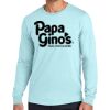 Classics Unisex Cotton Long Sleeve T Shirt Thumbnail