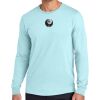 Classics Unisex Cotton Long Sleeve T Shirt Thumbnail