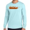 Classics Unisex Cotton Long Sleeve T Shirt Thumbnail