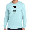 Classics Unisex Cotton Long Sleeve T Shirt Thumbnail
