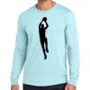 Classics Unisex Cotton Long Sleeve T Shirt Thumbnail