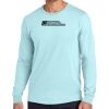 Classics Unisex Cotton Long Sleeve T Shirt Thumbnail
