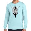 Classics Unisex Cotton Long Sleeve T Shirt Thumbnail
