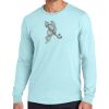 Classics Unisex Cotton Long Sleeve T Shirt Thumbnail