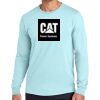 Classics Unisex Cotton Long Sleeve T Shirt Thumbnail