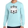 Classics Unisex Cotton Long Sleeve T Shirt Thumbnail