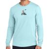 Classics Unisex Cotton Long Sleeve T Shirt Thumbnail