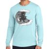 Classics Unisex Cotton Long Sleeve T Shirt Thumbnail