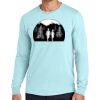 Classics Unisex Cotton Long Sleeve T Shirt Thumbnail