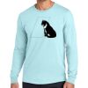 Classics Unisex Cotton Long Sleeve T Shirt Thumbnail