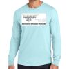 Classics Unisex Cotton Long Sleeve T Shirt Thumbnail