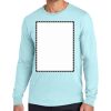 Classics Unisex Cotton Long Sleeve T Shirt Thumbnail