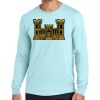 Classics Unisex Cotton Long Sleeve T Shirt Thumbnail