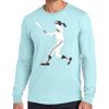 Classics Unisex Cotton Long Sleeve T Shirt Thumbnail