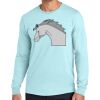 Classics Unisex Cotton Long Sleeve T Shirt Thumbnail