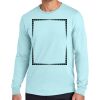 Classics Unisex Cotton Long Sleeve T Shirt Thumbnail
