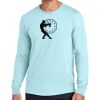 Classics Unisex Cotton Long Sleeve T Shirt Thumbnail