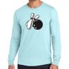 Classics Unisex Cotton Long Sleeve T Shirt Thumbnail