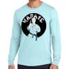 Classics Unisex Cotton Long Sleeve T Shirt Thumbnail