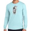 Classics Unisex Cotton Long Sleeve T Shirt Thumbnail