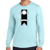 Classics Unisex Cotton Long Sleeve T Shirt Thumbnail